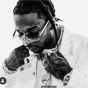 Meet your Posher, Alieu badara